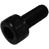 コノエ コノエ MIC 六角穴付きボルト 黒色酸化皮膜 2.6x8 (46本入) M0302608 1Pk(46本)