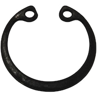 コノエ コノエ MIC スナップリング穴用 リン酸塩皮膜 R11 (55枚入) M0330011 1Pk(55枚)