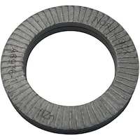 コノエ コノエ MIC ノルトロックワッシャー デルタプロテクト 12 (7枚入) M1200012 1Pk(7枚)