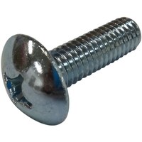 コノエ コノエ MIC トラス頭小ねじ ユニクロ 3x6 (280本入) M0040306 1Pk(280本)