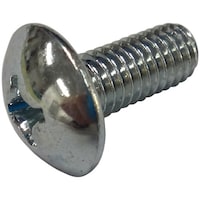 コノエ コノエ MIC トラス頭小ねじ 三価クロメート 3x10 (170本入) M7040310 1Pk(170本)