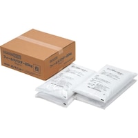 グリーンクロス グリーンクロス フィールドパウダー20kg EKA039 6300003683 1箱(4袋)