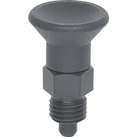 イマオ kipp インデックスプランジャー ショート