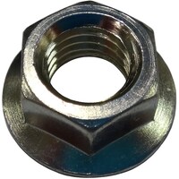 コノエ コノエ MIC フランジナット 三価クロメート 12 (13個入) M7790012 1Pk(13個)