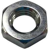 コノエ コノエ MIC 六角ナット3種 ユニクロ 3/4 (6個入) M0560314 1Pk(6個)