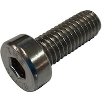 コノエ コノエ MIC 低頭六角穴付きボルト ステンレス 5x8 (11本入) M0890508 1Pk(11本)