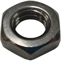 コノエ コノエ MIC 六角ナット3種 ステンレス 12 (11個入) M0570012 1Pk(11個)