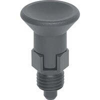 イマオ kipp インデックスプランジャー ショート