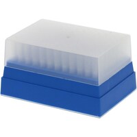 柴田科学 SIBATA ラック付チップ KR型 960入 02551030030 1箱(960本)