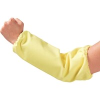 アカオ 赤尾 ケブラー腕カバー SCS380G