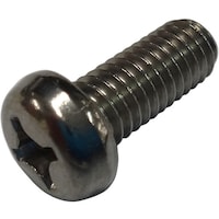 コノエ コノエ MIC ナベ頭小ねじ ステンレス 2x20 (110本入) M0050220 1Pk(110本)