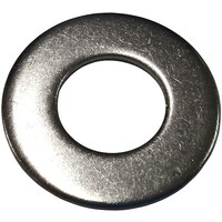 コノエ コノエ MIC JIS 平ワッシャー ステンレス 10 (65枚入)