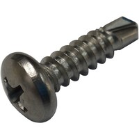 コノエ コノエ MIC ナベ頭ドリル ステンレス 4x19 (60本入) M0970419 1Pk(60本)