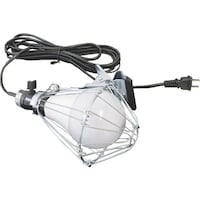 グリーンクロス グリーンクロス LED電球付クリップランプ 22W 6300004139 1台