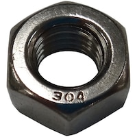 コノエ コノエ MIC 六角ナット ステンレス 6 (85個入)