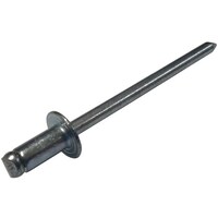 コノエ コノエ MIC ブラインドリベット オールスチール BS46 (45本入) M1160046 1Pk(45本)