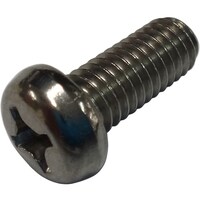 コノエ コノエ MIC ナベ頭小ねじ ステンレス 4x5 (165本入) M0050405 1Pk(165本)