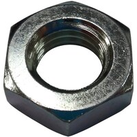 コノエ コノエ MIC 六角ナット3種 三価クロメート 5 (93個入) M7560005 1Pk(93個)