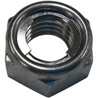 コノエ コノエ MIC SLナット ユニクロ 5 (30個入) M0800005 1Pk(30個)