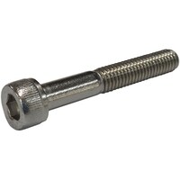 コノエ コノエ MIC 六角穴付きボルト ステンレス 8x70 半ねじ (5本入) M0440870 1Pk(5本)