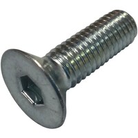 コノエ コノエ MIC 六角穴付き皿ボルト ユニクロ 5x40 (30本入) M0750540 1Pk(30本)