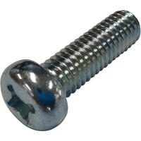 コノエ コノエ MIC ナベ頭小ねじ ユニクロ 10x25 (12本入)