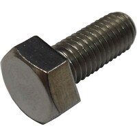 コノエ コノエ MIC 六角ボルト ステンレス 6x16 (37本入) M0230616 1Pk(37本)