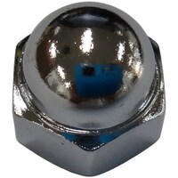 コノエ コノエ MIC 袋ナット クローム 16 (6個入) M0580016 1Pk(6個)