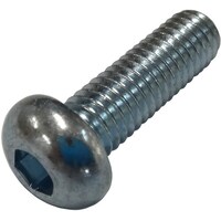 コノエ コノエ MIC 六角穴付きボタンボルト ユニクロ 4x10 (80本入)