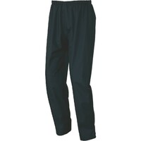 アイトス アイトス ディアプレックスストレッチ レインパンツ ブラック M