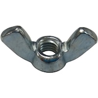 コノエ コノエ MIC 蝶ナット ユニクロ 1/4 (56個入) M0370114 1Pk(56個)