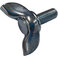 コノエ コノエ MIC プレス蝶ボルト ユニクロ 8x40 (8本入) M0360840 1Pk(8本)