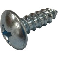 コノエ コノエ MIC トラス頭タッピンねじ ユニクロ 6x20 (40本入) M0420620 1Pk(40本)