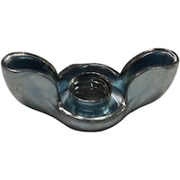 コノエ コノエ MIC プレス蝶ナット ユニクロ 8 (35個入) M0380008 1Pk(35個)