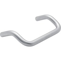 イマオ Rohde ラウンド アルミ ハンドル(ソフトグリップ)