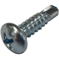 コノエ コノエ MIC ナベ頭ドリル ユニクロ 4x10 (95本入) M0130410 1Pk(95本)