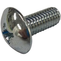 コノエ コノエ MIC トラス頭小ねじ 三価クロメート 3x4 (173本入) M7040304 1Pk(173本)