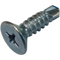 コノエ コノエ MIC 皿頭ドリル ユニクロ 5x30 (43本入) M0140530 1Pk(43本)