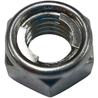 コノエ コノエ MIC SLナット 三価クロメート 10 (10個入) M7800010 1Pk(10個)