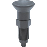 イマオ kipp インデックスプランジャー(ストレート、ハイポジションタイプ) HPNDX10S 1個