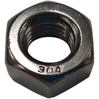 コノエ コノエ MIC 六角ナット ステンレス 2.6 (65個入)