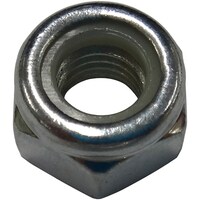 コノエ コノエ MIC ナイロンナット ユニクロ 4 (90個入) M1220004 1Pk(90個)