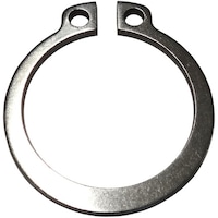 コノエ コノエ MIC スナップリング軸用 ステンレス S6 (23枚入) M0900006 1Pk(23枚)