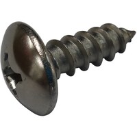 コノエ コノエ MIC トラス頭タッピンねじ ステンレス 5x10 (45本入) M0430510 1Pk(45本)