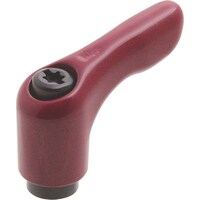 イマオ kipp ミニクランプ レバー