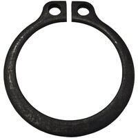 コノエ コノエ MIC スナップリング軸用 リン酸塩皮膜 S30 (12枚入)