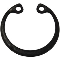 コノエ コノエ MIC スナップリング穴用 リン酸塩皮膜 R16 (44枚入) M0330016 1Pk(44枚)