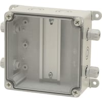 イマオ イマオ 光センサー防塵ボックス FELSB01 1個