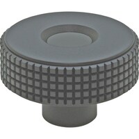 イマオ ELESA グリル ノブ(メネジ)