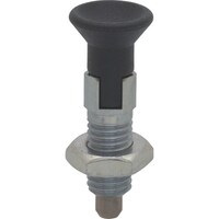 イマオ kipp インデックスプランジャー(ノーズロック型